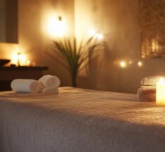 Les bienfaits d’un massage bien-être à Paris pour se ressourcer