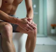 Comment utiliser la crème dépilatoire pour homme sans irritation