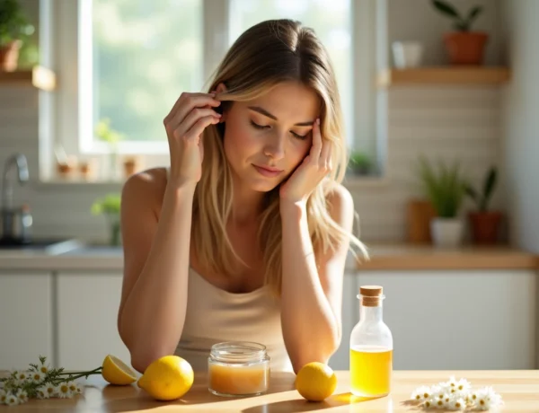 Recettes maison d’éclaircissant pour cheveux : sublimez votre chevelure